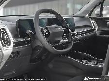 2026 Kia Sorento Hybrid EX - Photo 10