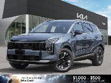 2026 Kia Sportage Hybrid EX PREMIUM
