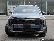 2026 Kia Sportage Hybrid EX PREMIUM - Photo 2