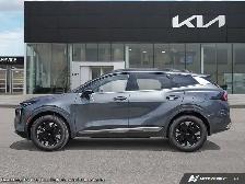 2026 Kia Sportage Hybrid EX PREMIUM - Photo 3