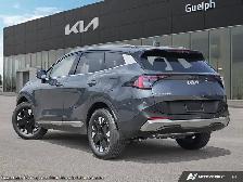2026 Kia Sportage Hybrid EX PREMIUM - Photo 4