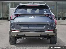 2026 Kia Sportage Hybrid EX PREMIUM - Photo 5