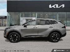 2026 Kia Sportage LX - Photo 3