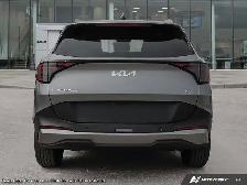 2026 Kia Sportage LX - Photo 5