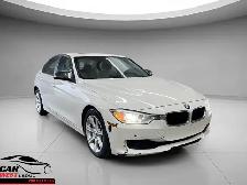 BMW 3 Series 328i Xdrive 2013
