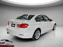 BMW 3 Series 328i Xdrive 2013 - Photo 3