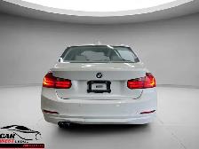 BMW 3 Series 328i Xdrive 2013 - Photo 4