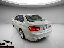 BMW 3 Series 328i Xdrive 2013 - Photo 5