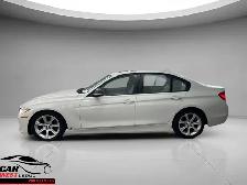 BMW 3 Series 328i Xdrive 2013 - Photo 6