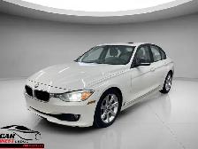 BMW 3 Series 328i Xdrive 2013 - Photo 7