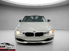 BMW 3 Series 328i Xdrive 2013 - Photo 8