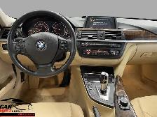 BMW 3 Series 328i Xdrive 2013 - Photo 11