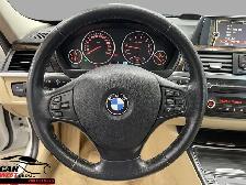 BMW 3 Series 328i Xdrive 2013 - Photo 16