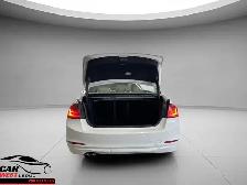 BMW 3 Series 328i Xdrive 2013 - Photo 24