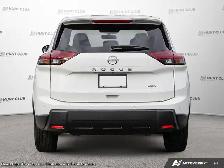 2026 Nissan Rogue - Photo 7