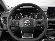 2026 Nissan Rogue - Photo 15