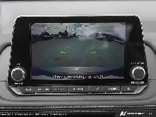 2026 Nissan Rogue - Photo 25