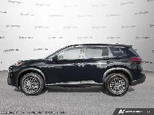 2026 Nissan Rogue - Photo 4