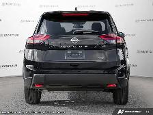 2026 Nissan Rogue - Photo 7