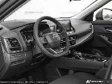 2026 Nissan Rogue - Photo 14