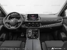 2026 Nissan Rogue - Photo 24