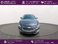 2016 Chevrolet Cruze Limited 4dr Sdn LT w/1LT - Photo 3