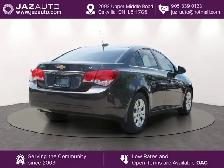2016 Chevrolet Cruze Limited 4dr Sdn LT w/1LT - Photo 5