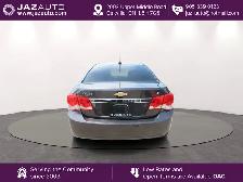 2016 Chevrolet Cruze Limited 4dr Sdn LT w/1LT - Photo 6