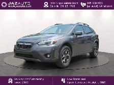 2021 Subaru Crosstrek Sport Manual