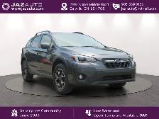2021 Subaru Crosstrek Sport Manual - Photo 2