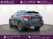 2021 Subaru Crosstrek Sport Manual - Photo 5
