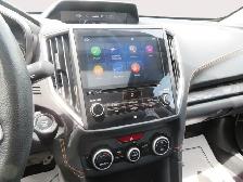 2021 Subaru Crosstrek Sport Manual - Photo 14