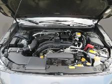 2021 Subaru Crosstrek Sport Manual - Photo 17