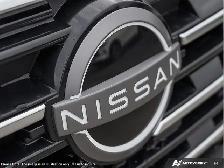 2026 Nissan Rogue - Photo 11