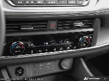 2026 Nissan Rogue - Photo 26