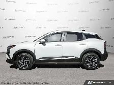2026 Nissan Kicks SV - Photo 4