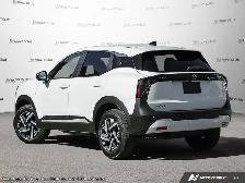 2026 Nissan Kicks SV - Photo 6