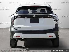 2026 Nissan Kicks SV - Photo 7
