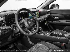 2026 Nissan Kicks SV - Photo 14