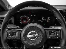 2026 Nissan Kicks SV - Photo 15