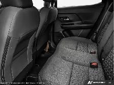 2026 Nissan Kicks SV - Photo 23