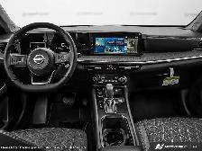 2026 Nissan Kicks SV - Photo 24