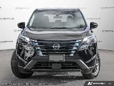 2026 Nissan Rogue - Photo 3