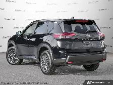 2026 Nissan Rogue - Photo 6