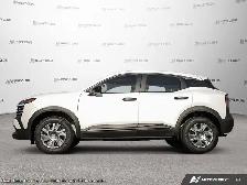 2026 Nissan Kicks - Photo 4
