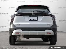 2026 Nissan Kicks - Photo 7