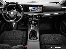 2026 Nissan Kicks - Photo 24