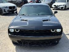 2017 DODGE CHALLENGER SXT - Photo 2
