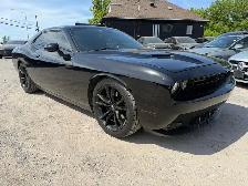 2017 DODGE CHALLENGER SXT - Photo 3