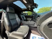 2017 DODGE CHALLENGER SXT - Photo 9